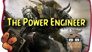 Guild Wars 2 - The Power Engineer