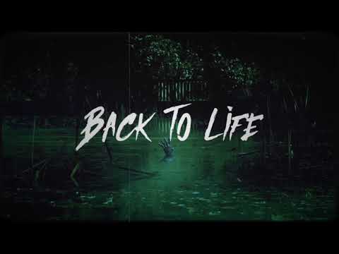 Back To Life | DaBaby x Lil Tjay x Lil Baby x CJ Type Beat (Produced By Dazberge Beatz)