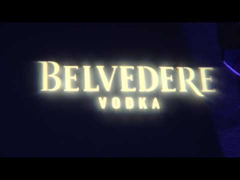 SBIFF 2019 - Opening Night Gala B-Roll