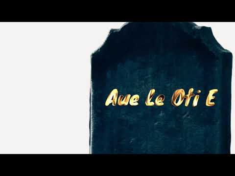 Leaso Tasi Saufoi - Aue Le Oti E