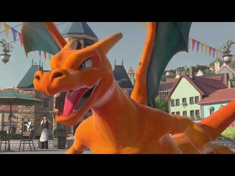 Zephyrel (Charizard) vs Raftsmew273 (Suicune) - Hypertension 19 2-17-18
