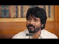 Sivakarthikeyan Emotional Appa Speech Tamil