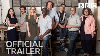 Inventing The Impossible: The Big Life Fix | Trailer - BBC