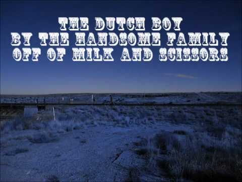 Video thumbnail for The Dutch Boy
