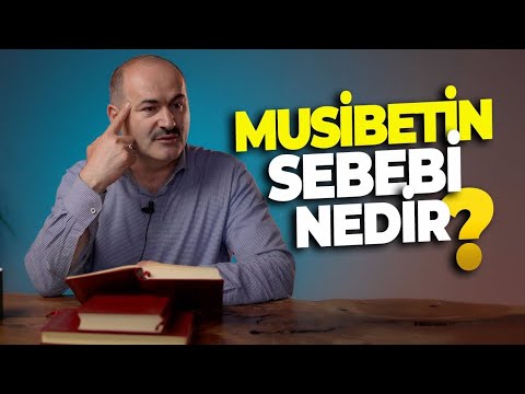 Ehl-i İmanın Yanlış Anladığı Bir Durum | Said Şaşmaz @hisarkapisi