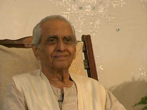 Ramesh Balsekar - Yes - But