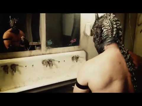 The Road to Ultima Lucha: Drago