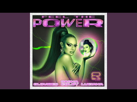Feel the Power (Extended Club Version)