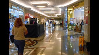 Lojas e shoppings reabrem neste domingo em SP para fase de transição