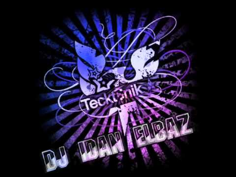 Maze Feat  Lital   Tell Me Dj IDan Elbaz Remix