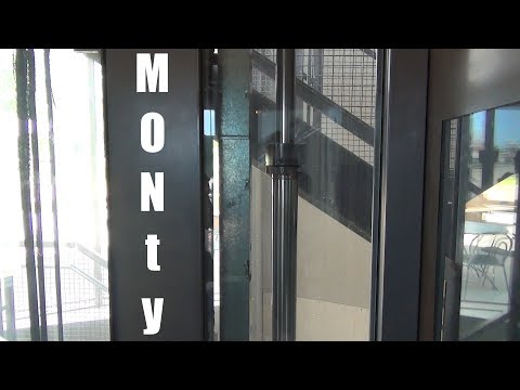 The other Montgomery Hydraulic Elevator @ The Link - Kansas City, MO