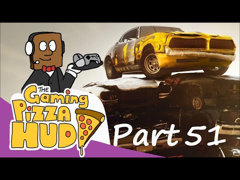 A Year Supply of Wreckfest Part 51