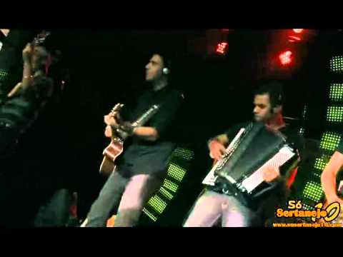 Fred e Gustavo - Quem Te Viu e Quem Te Vê Oficial (HD)