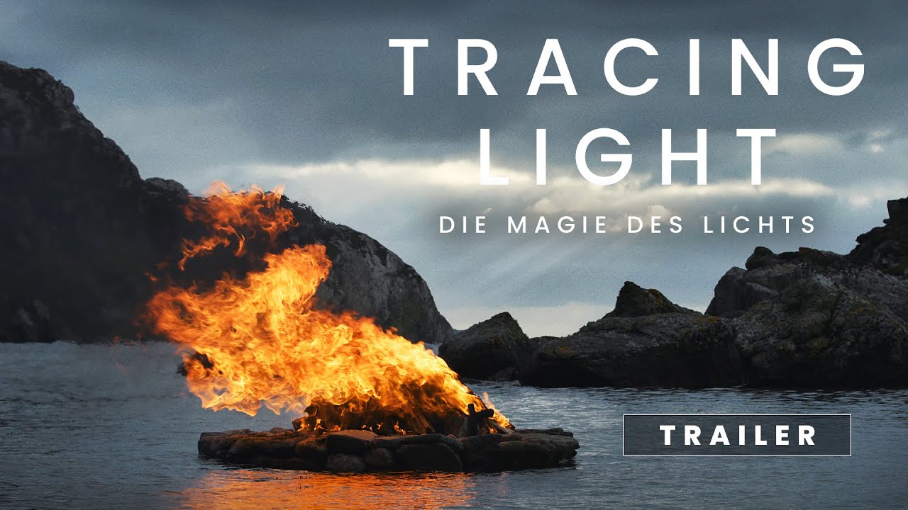Tracing Light - Die Magie des Lichts