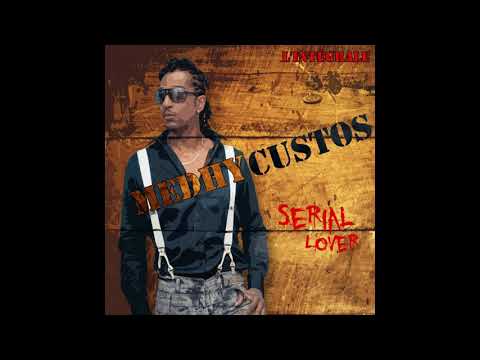 MEDHY CUSTOS - PE PA OUBLIEW (SERIAL LOVER, L'INTEGRALE DE MEDHY CUSTOS)