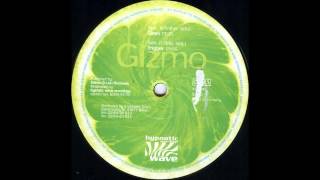 Gizmo - Trigger (Acid Trance 1994)