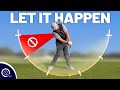 91% of amateurs lose power HERE in the golf swing...