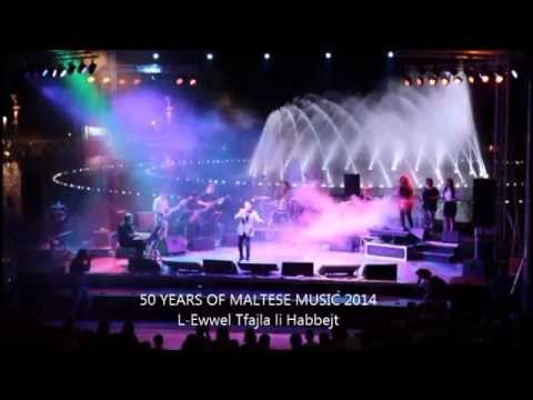 L-Ewwel Tfajla li Habbejt