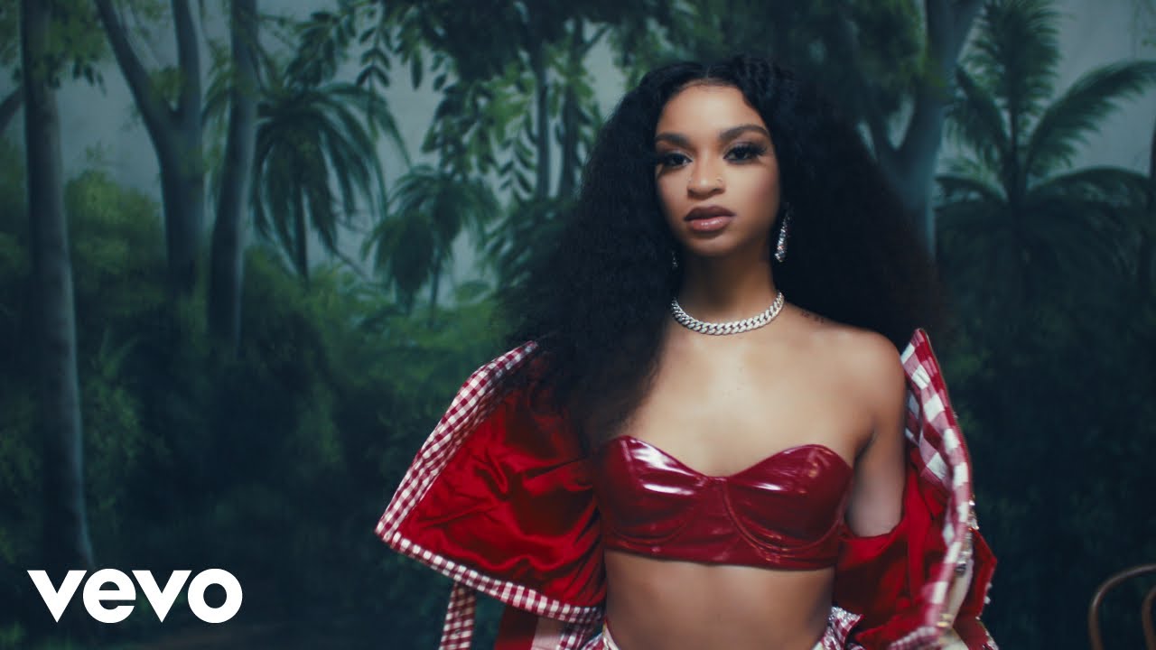 Melii — No Hard Feelings