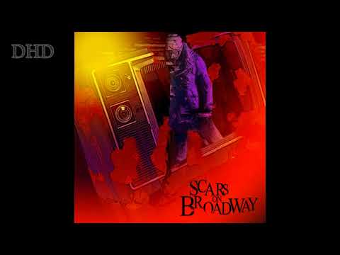Scars On Broadway - Insane (con voz) Backing Track