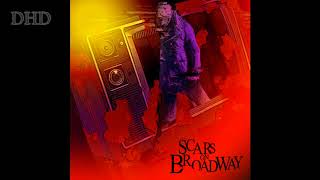 Scars On Broadway - Insane Guitar Backing Track by DHD