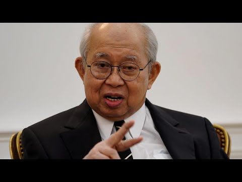 Tengku Razaleigh dari Persepsi Anak Muda