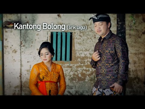 Yudi Kresna feat  Agustin - Kantong Bolong (lirik Lagu)