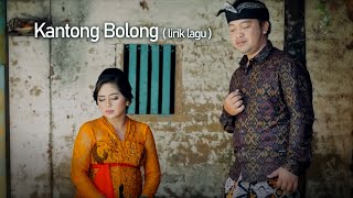 Download lagu Yudi Kresna feat  Agustin - Kantong Bolong (lirik Lagu) mp3