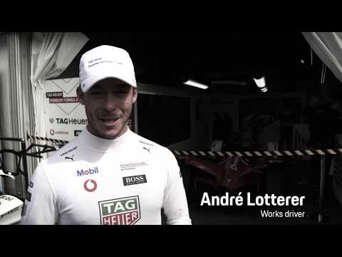 Thumbnail for Porsche Video highlights from the Diriyah E-Prix in Saudi Arabia. by Porsche Formula E Team