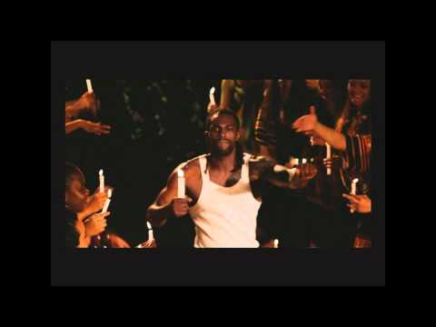 Voodoo Souljah´s  Hija de Zion - Video Oficial