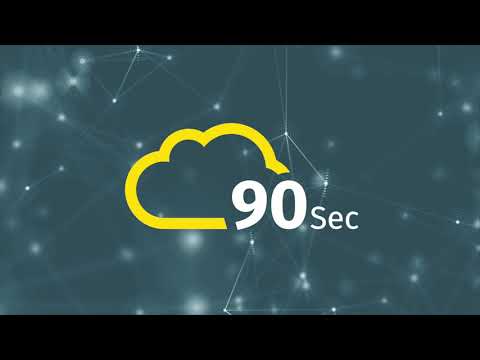 DirectCloud in 90 seconds – Die Welt der Konnektivität (auf Deutsch)