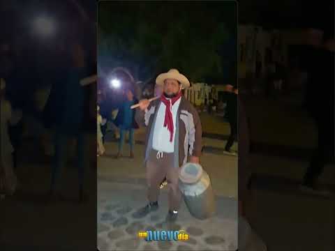 San Carlos se hace patria #argentina #salta #sancarlos #25demayo #turismo