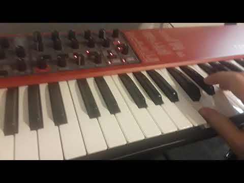 My Favorite Nord Lead 4 Feature