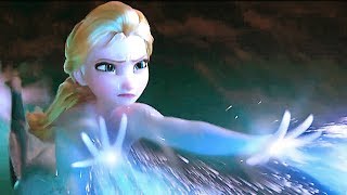 FROZEN 2 Full Movie Trailer (2019)