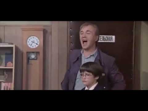 Витя Глушаков   друг апачей