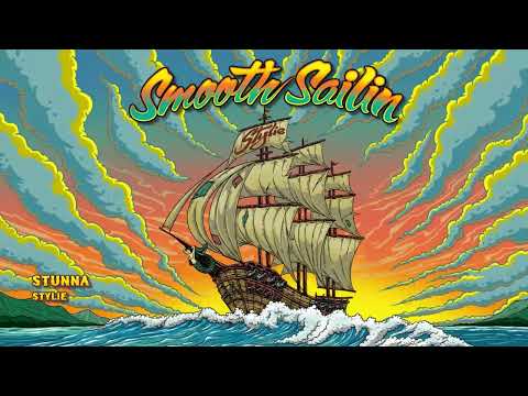 Stylie - Stunna (Official Audio)