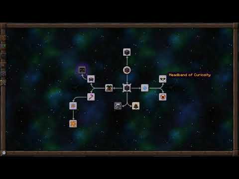 Thaumcraft Quick 6 - E59 Thaumium Fortress Armor