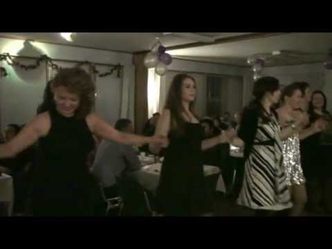 31.12.2011 Гетеборг - ПРЕЧЕК НА НОВАТА 2012 ГОДИНА