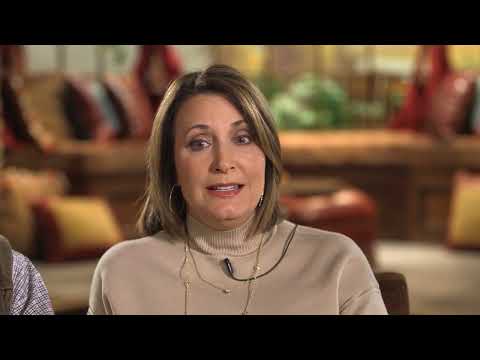 The Joseph Storehouse Connects People With Family Support and Hope - Calling, Ministry Related, Testimonies - Kenneth Copeland Ministries