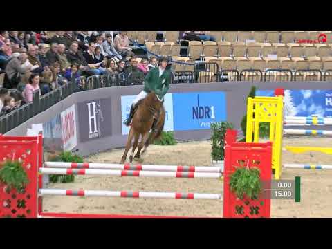 2018 Oak Grove's Laith Neumuenster