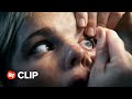 Prey For The Devil Movie Clip Hair 2022