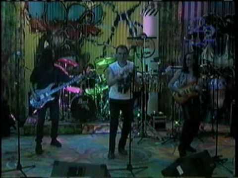 RITMO PELIGROSO - CONTAMINADO ( EN DIRECTO )