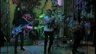 RITMO PELIGROSO - CONTAMINADO ( EN DIRECTO )