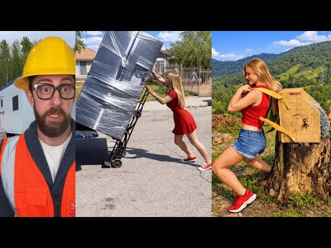 Smart Workers  Working with Talented Engineers   EP74 #construction #adamrose #Smartwork  #workers