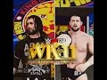 NJPW Wrestle Kingdom 11 Kyle O Reilly Vs Adam Cole ROH World Championship