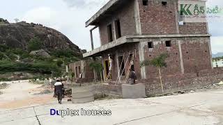  Residential Plot for Sale in Narasaraopet, Guntur