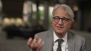 APHA 2023 Interview with Alfredo Morabia