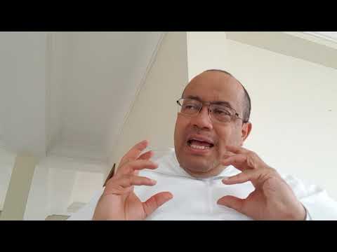 THE GRACE of Sunday, August 12, 2018