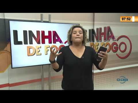 Vídeo flagra grupo assaltando moradores de condomínio no Bairro de Fátima 04 11 2020