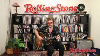 Henry Wagons "Cold Burger, Cold Fries" (Live at the Rolling Stone Australia Office)